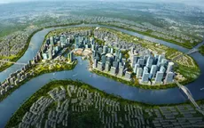 Sắp đấu thầu chọn nhà đầu tư cho dự án khu đô thị Bình Quới - Thanh Đa và Cù lao Bến Đình