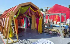 Hà Nội: Tất bật chuẩn bị Festival Bảo tồn và Phát triển Làng nghề Quốc tế năm 2025