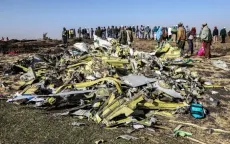 Boeing bồi thường hơn 28 triệu USD cho nạn nhân vụ rơi máy bay 737 MAX