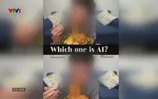 Hệ lụy từ sử dụng AI tạo nội dung phản cảm, giả mạo