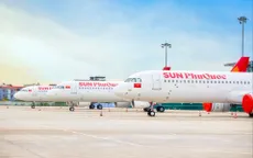 Hàng không: Trụ cột mở rộng "biên giới mềm" Việt Nam