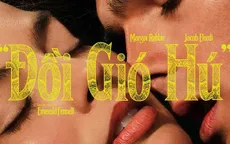 Tác phẩm được chờ đợi nhất đầu năm 2026 “Đồi gió hú” hé lộ trailer chính thức