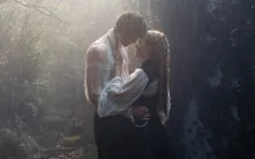 Phiên bản chuyển thể mới của Đồi gió hú quá nóng bỏng