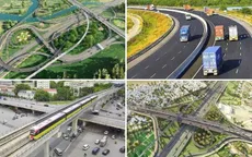 Bổ sung danh mục dự án kế hoạch đầu tư công trung hạn giai đoạn 2021 - 2025