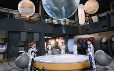 The Moneyverse 2025: Những bước tiến đáng nhớ
của gameshow tài chính hàng đầu