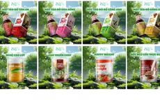 Truyền cảm hứng sống khỏe với hệ sinh thái Thuần Chay VN