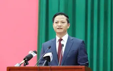 Ông Vương Quốc Tuấn được điều động giữ chức Phó Bí thư Tỉnh ủy Thái Nguyên