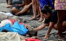 Đấu súng băng đảng dữ dội tại Rio de Janeiro (Brazil), ít nhất 6 người thiệt mạng