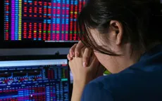 Nghe bạn trai rủ đầu tư chứng khoán, người phụ nữ bị lừa gần 100 triệu đồng