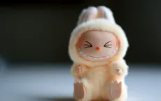 Labubu - Từ đồ chơi thời thượng đến thương hiệu điện ảnh giàu tiềm năng