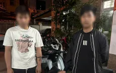 Tổ 141 Hà Nội liên tiếp triệt phá nhiều vụ tàng trữ ma túy, công cụ hỗ trợ