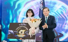 Nữ sinh 20 tuổi chiến thắng 1 tỷ đồng và cơ hội việc làm tại ngân hàng hàng đầu Việt Nam