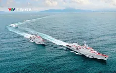 Bộ đội Hải quân là điểm tựa cho ngư dân vươn khơi bám biển