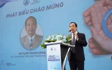 Novo Nordisk Việt Nam thúc đẩy hành động vì đái tháo đường