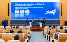 Việt Nam đứng trước "thời điểm vàng" để bứt phá với Kinh tế tầm thấp