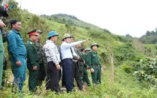 Đà Nẵng chạy đua trong “thời điểm vàng” tìm 3 nạn nhân mất tích, đặt an toàn lực lượng lên tuyệt đối