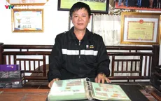 Những bộ tem ra đời theo sự kiện lịch sử