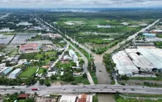 Thêm 63 khu đất nông nghiệp ở TP Hồ Chí Minh được thí điểm làm nhà ở