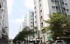 Nhà ở xã hội khó mua