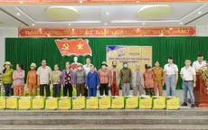 HEINEKEN Việt Nam ủng hộ gần 2 tỷ đồng, đồng hành cùng bà con tái thiết lập cuộc sống sau bão lũ