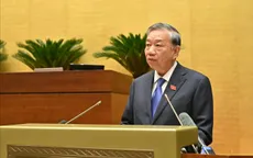 Phát biểu của Tổng Bí thư Tô Lâm tại Hội nghị toàn quốc triển khai công tác bầu cử