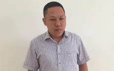 Bắt người tự xưng tổng giám đốc, vẽ dự án ma bán đất lừa khách