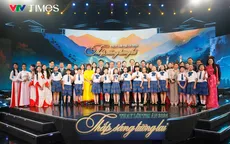 Thay lời tri ân 2025: Hành trình thầy cô “thắp sáng tương lai” qua những câu chuyện lay động