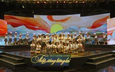 Tổng duyệt Thay lời tri ân 2025: Sẵn sàng cho ‘bản giao hưởng’ tri ân thầy cô