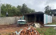 Đà Lạt xử lý dứt điểm các công trình trái phép trên đất nông – lâm nghiệp