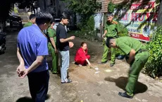 Đồng Nai: Nữ giúp việc trộm nữ trang hơn 300 triệu đồng của gia chủ