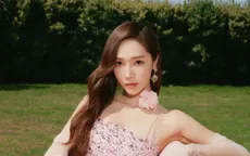 Jessica của nhóm Girls' Generation vướng kiện tụng ở Trung Quốc