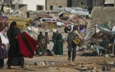 Hội đồng Bảo an LHQ thảo luận dự thảo kế hoạch Gaza