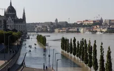 Chi phí bảo hiểm tăng do lũ lụt xảy ra thường xuyên tại châu Âu