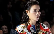 Thanh Hương, Thu Quỳnh, Tuấn Tú hóa "Kẻ mộng du" trên sàn diễn thời trang
