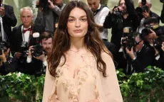 Diễn viên phim Sex Education đóng vai chính trong phiên bản chuyển thể mới của Biên niên sử Narnia