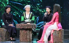 Những bước chân không mỏi của các cô giáo mầm non vùng cao Cao Bằng