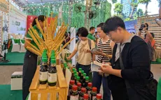 TP Hồ Chí Minh: 15.000 bạn trẻ tham gia Ngày hội Việt Nam Xanh