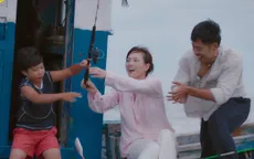 Tuấn Trần và Phương Anh Đào tiếp tục mối duyên "oan trái" trên màn ảnh