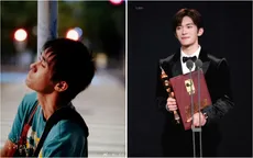 Dịch Dương Thiên Tỉ giành giải Kim Kê sau 4 lần đề cử