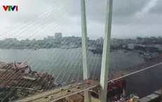 Khám phá thành phố châu Á của nước Nga