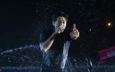 Bi Rain 'bùng nổ' tại thành phố Hồ Chí Minh