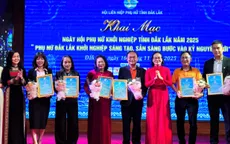 Đắk Lắk: Phụ nữ khởi nghiệp với mô hình du lịch xanh cộng đồng