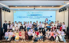 Vinmec và hành trình nâng đỡ sự sống mong manh: Khi "chồi non bé nhỏ" lớn lên từ những bàn tay không buông