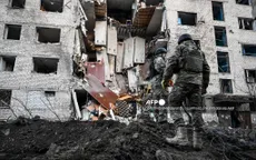 Nga tuyên bố đạt bước tiến đột phá tại khu vực Đông Nam Ukraine