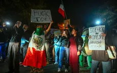 Mỹ bắt giữ 81 người trong ngày đầu truy quét nhập cư tại Charlotte