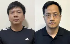 Đề nghị truy tố Shark Thủy và 28 đồng phạm liên quan vụ án tại Tập đoàn Egroup