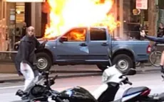 Tình báo Australia cảnh báo mối đe dọa từ đặc vụ của 3 quốc gia