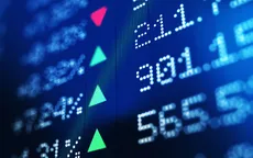 VN-Index tăng mạnh