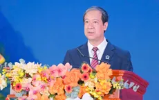 Bộ trưởng Nguyễn Kim Sơn phát động phong trào thi đua giai đoạn mới của ngành Giáo dục