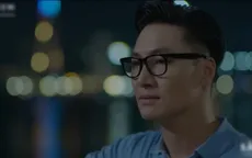 Lằn ranh - Tập 12: Triển bất chấp lời khuyên của sếp trong cuộc đua "giành ghế"